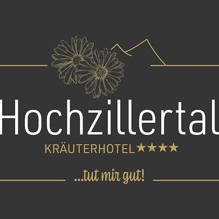 Kraeuterhotel Hochzillertal Кальтенбах Экстерьер фото