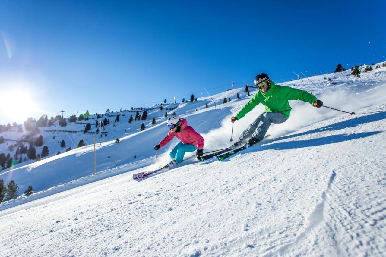 Kraeuterhotel Hochzillertal Кальтенбах Экстерьер фото