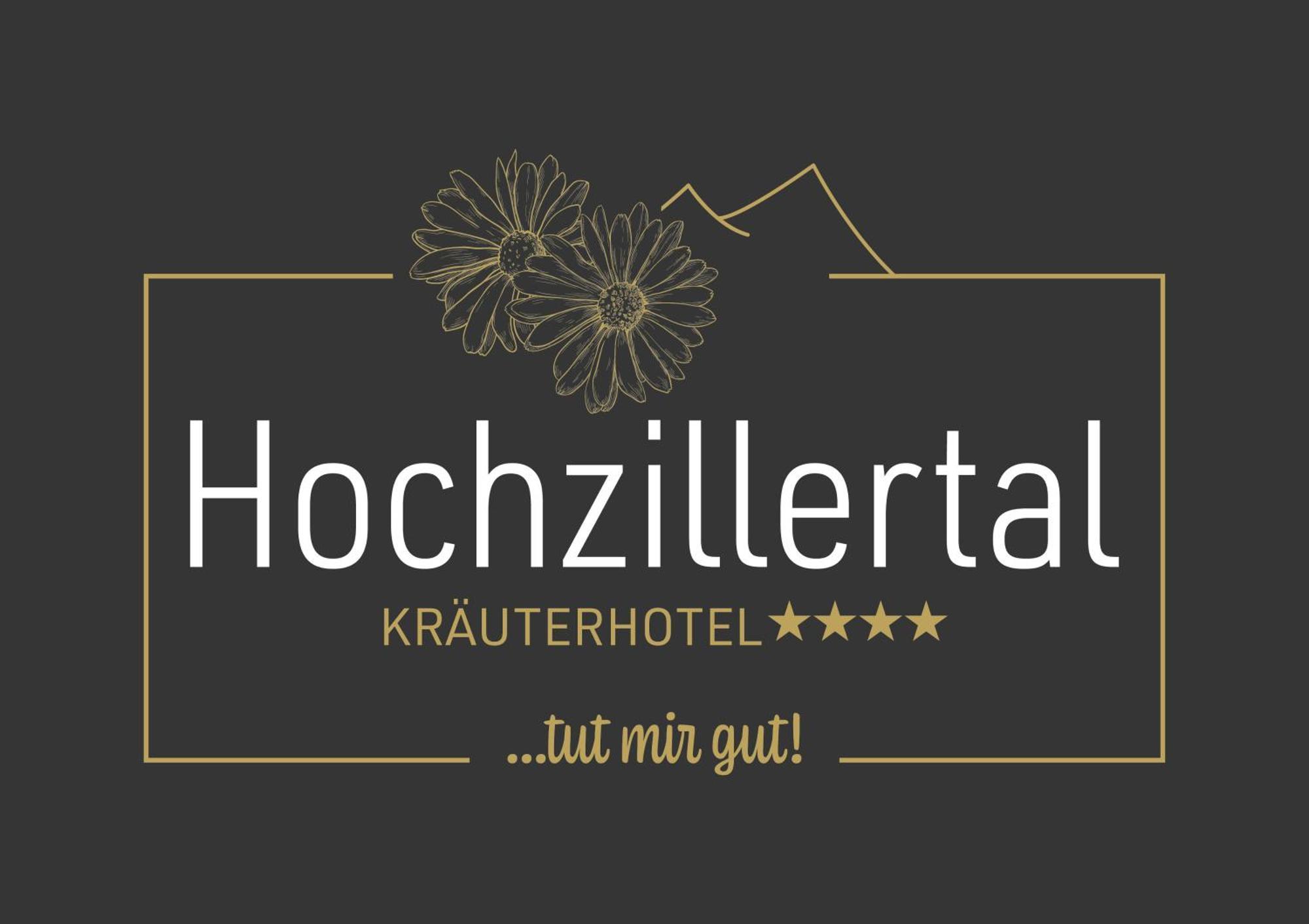 Kraeuterhotel Hochzillertal Кальтенбах Экстерьер фото